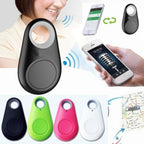 Mini GPS Tracker for Kids, Pets, and Cars - Compact Tracking Device for Real-Time Location Monitoring
