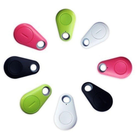 Mini GPS Tracker for Kids, Pets, and Cars - Compact Tracking Device for Real-Time Location Monitoring