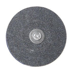 Lawn Mower Blade Sharpener | Quick Attach for Power Drills & Efficient Lawn Care