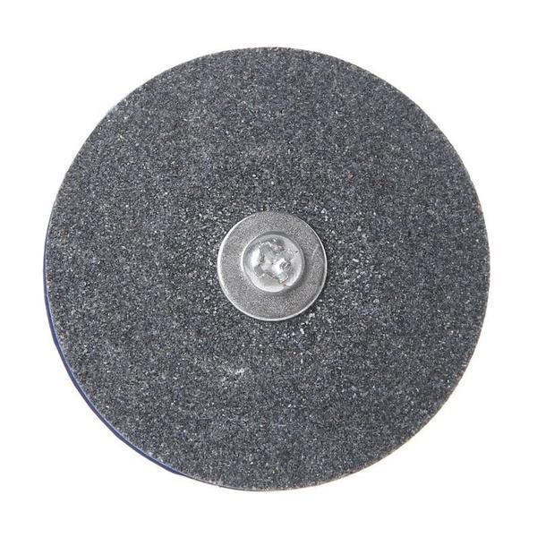 Lawn Mower Blade Sharpener | Quick Attach for Power Drills & Efficient Lawn Care