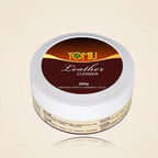 Multipurpose Leather Repair Kit | Eco-Friendly, Oil-Free Solution for Restoring Cracked Leather in Home, Office & Car