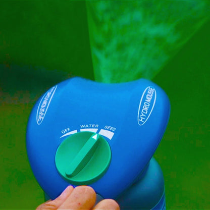 Liquid Lawn Seed Sprayer | Eco-Friendly, Wide Coverage & Easy-Spray for Lawn Repair and Growth