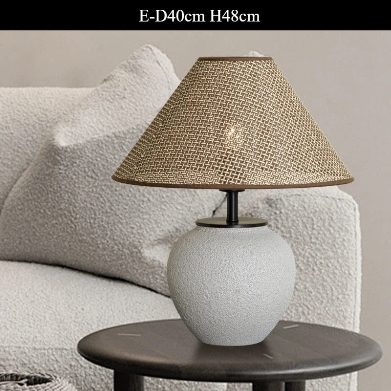 LED Table Lamp with Adjustable Brightness and Modern Design for Living Room & Bedroom Use