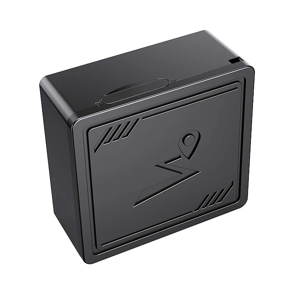 4G GPS Tracker for Seniors with Safe Zone Alerts | Real-Time Location for Dementia & Alzheimer’s Care – No Subscription Required