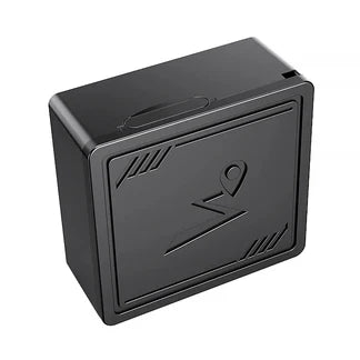 4G Personal GPS Tracker for Hiking & Outdoor Safety | Real-Time Location & No Subscription Required