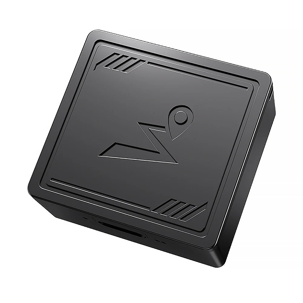 4G GPS Tracker for Seniors with Safe Zone Alerts | Real-Time Location for Dementia & Alzheimer’s Care – No Subscription Required