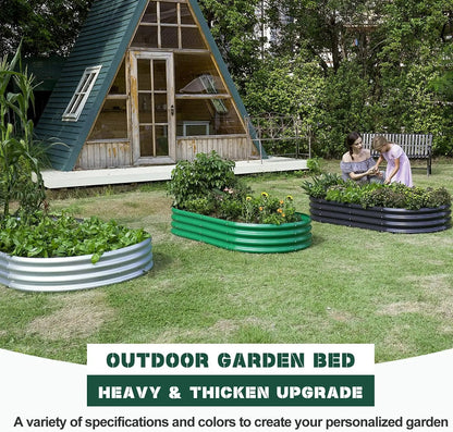 Versatile Garden Planter Boxes: Raised Vegetable Beds Bunnings & Stratco Style with Easy Installation