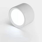 Surface Mounted Downlight Fixture - Adjustable LED Lighting for Home, Office & Retail Spaces