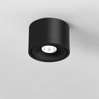 LED Surface Mounted Downlight Fixture - Adjustable Brightness, Modern Design for Home & Office Lighting