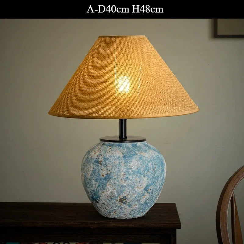 LED Table Lamp with Adjustable Brightness and Modern Design for Living Room & Bedroom Use