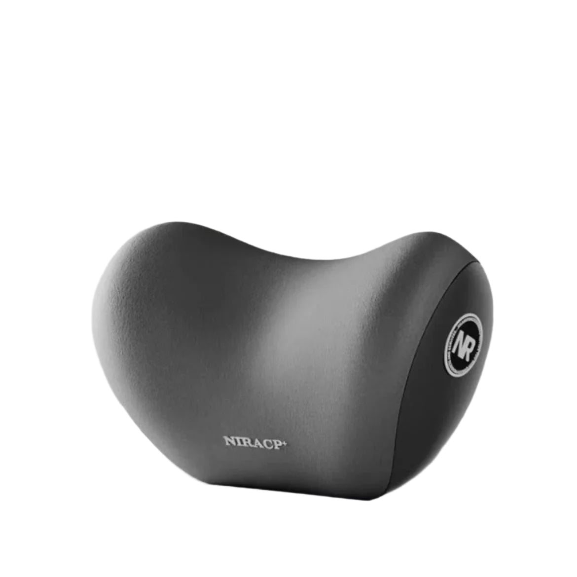 Car Memory Foam Neck & Lumbar Cushion | Ergonomic Support for Neck and Back Pain Relief During Long Drives