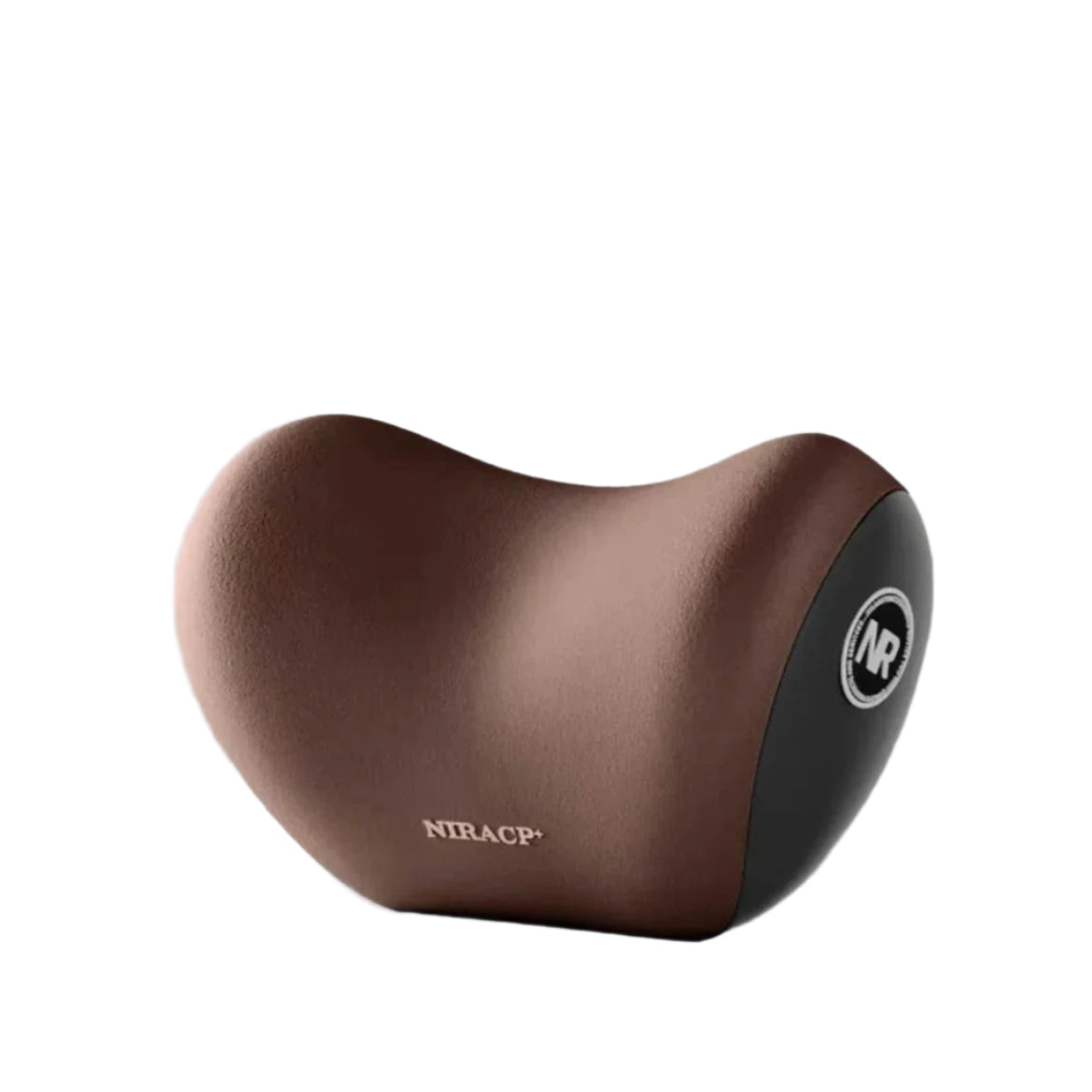 Car Memory Foam Neck & Lumbar Cushion | Ergonomic Support for Neck and Back Pain Relief During Long Drives