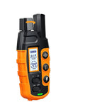 Dog Training Collar | Long Range Waterproof Remote with Adjustable Fit for Effective Obedience Training