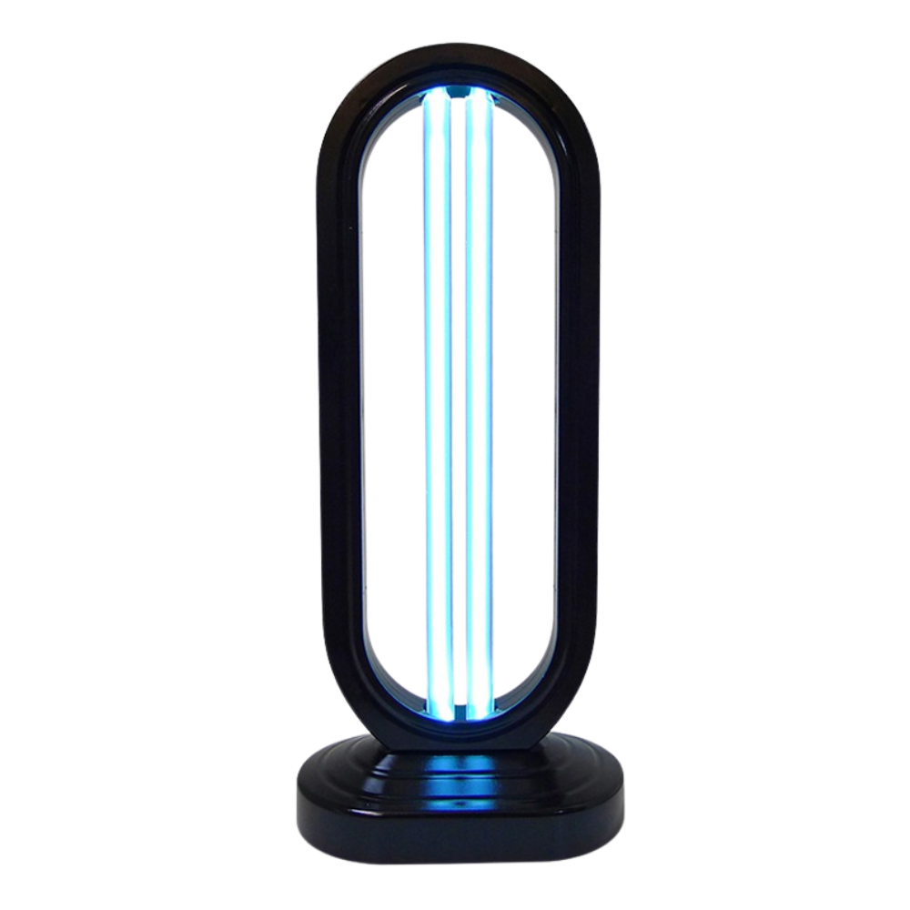 Multi-Surface UV Disinfectant Bulb | Kills Bed Bugs, Germs & Freshens Air for Home Sanitization