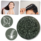 Gray Hair Control Shampoo | Reverse Gray Hair with Natural Shampoo – Darkening Formula for Healthy Hair