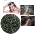 Gray Hair Control Shampoo | Reverse Gray Hair with Natural Shampoo – Darkening Formula for Healthy Hair