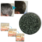 Gray Hair Control Shampoo | Reverse Gray Hair with Natural Shampoo – Darkening Formula for Healthy Hair