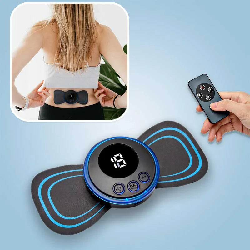 Neuro Corrective Therapy Device | Pain Relief for Sciatica & Enhanced Mobility for Daily Activities