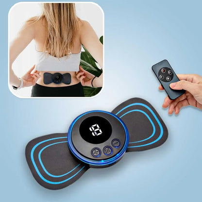 Neuro Corrective Therapy Device | Pain Relief for Sciatica & Enhanced Mobility for Daily Activities