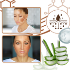 Non-Greasy Melanin Correcting Facial Serum | Hydrating, Quick Absorption & Reduces Hyperpigmentation for Brighter Skin