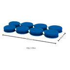 Odorless Cockroach Traps | Slow-Acting, Hands-Free Gel Bait for Effective Pest Control in Homes and Kitchens