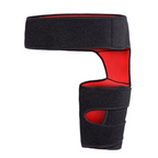 Orthopedic Hip Brace | Adjustable Compression, Lightweight & Ideal for Sciatica Relief and Active Recovery