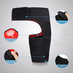 Orthopedic Hip Brace | Adjustable Compression, Lightweight & Ideal for Sciatica Relief and Active Recovery