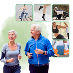 Pain Relief Neuropathy Socks | Ergonomic Support, Open Toe & Non-Slip Design for Enhanced Comfort and Stability