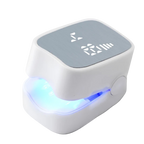 Painless Nail Fungus Laser - Ozerty