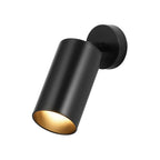 LED Adjustable Track Spot Light - 1-Light 350-Degree Rotatable Fixture for Home Lighting & Accent Illumination