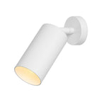 LED Adjustable Track Spot Light - 1-Light 350-Degree Rotatable Fixture for Home Lighting & Accent Illumination