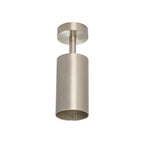 LED Adjustable Track Spot Light - 1-Light 350-Degree Rotatable Fixture for Home Lighting & Accent Illumination