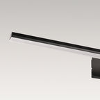 Ultra Thin LED Bathroom Vanity Light Bar - Cool White Lighting for Modern Minimalist Bath Spaces