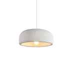 LED Cloud Pendant Light - Modern Minimalist 1-Light Fixture for Dining Room & Home Decor