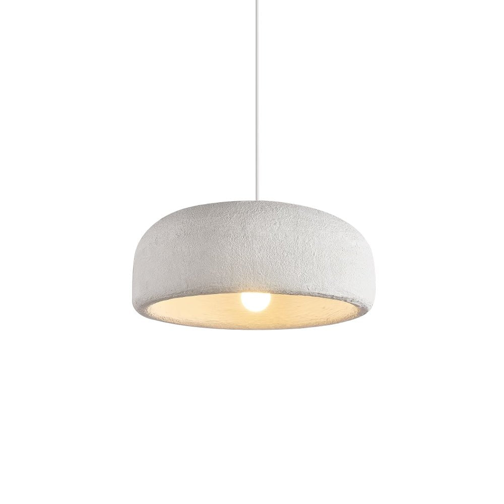 LED Cloud Pendant Light - Modern Minimalist 1-Light Fixture for Dining Room & Home Decor