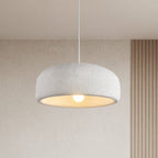LED Cloud Pendant Light - Modern Minimalist 1-Light Fixture for Dining Room & Home Decor