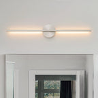 LED Linear Wall Light - Modern Minimalist Strip Design for Living Room, Hallway & Bedroom Lighting