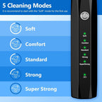 Ultrasonic Pet Tartar Remover | Gentle, Professional Cleaning for Home Oral Hygiene