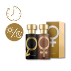 Pheromone Perfume Spray – Attract & Captivate with Seductive Fragrance for Men & Women