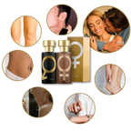 Pheromone Perfume Spray – Attract & Captivate with Seductive Fragrance for Men & Women