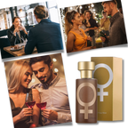 Pheromone Perfume Spray – Attract & Captivate with Seductive Fragrance for Men & Women