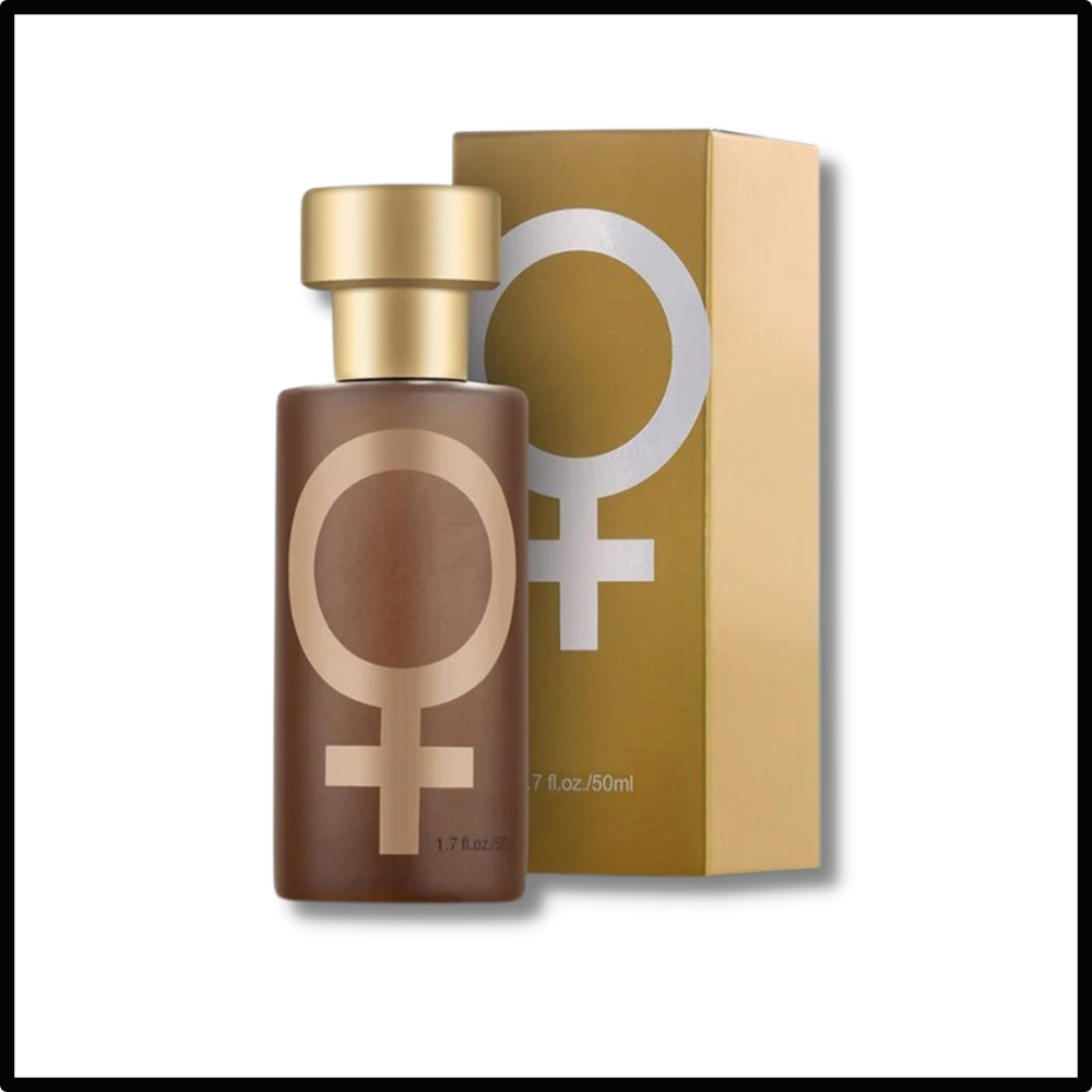 Pheromone Perfume Spray – Attract & Captivate with Seductive Fragrance for Men & Women