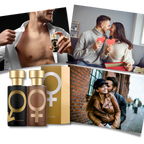 Pheromone Perfume Spray – Attract & Captivate with Seductive Fragrance for Men & Women