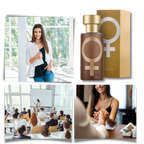 Pheromone Perfume Spray – Attract & Captivate with Seductive Fragrance for Men & Women