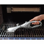 BBQ Steam Cleaning Brush | Chemical-Free, Ergonomic & Dishwasher Safe for Effortless Grill Cleaning