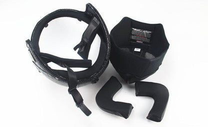 Retro Vintage Motorcycle Helmet | Lightweight ABS with Goggles & Perfect for Cruisers, Touring, and Bike Riders