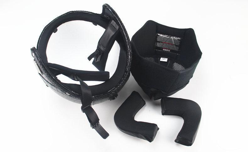 Retro Vintage Motorcycle Helmet | Lightweight ABS with Goggles & Removable Mask for Cruisers, Touring, and Scooter Riders