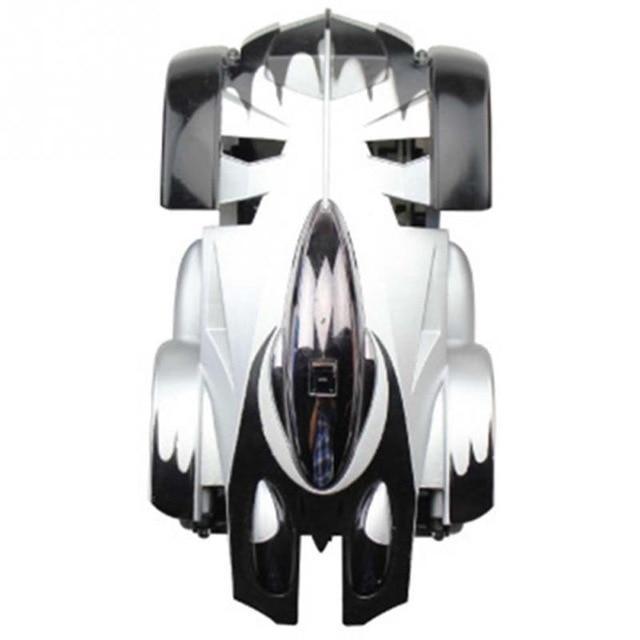 Gravity-Defying Wall Climbing Car – Remote Control Toy for Ultimate Fun