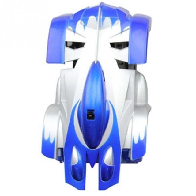 Gravity-Defying Wall Climbing Car – Remote Control Toy for Ultimate Fun