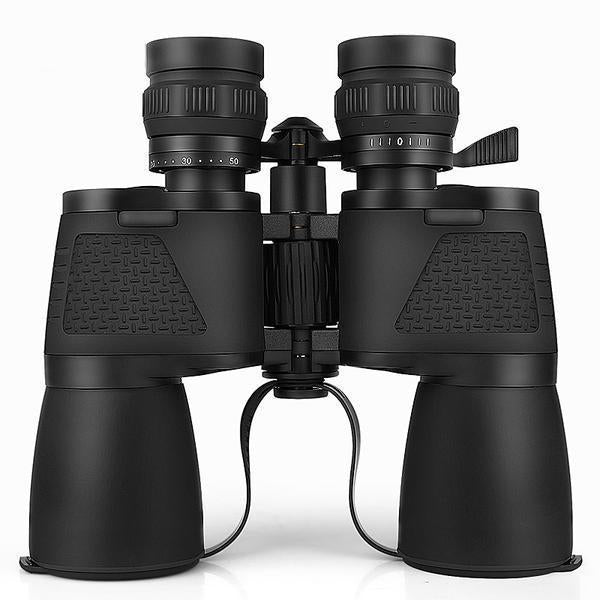High Magnification Binoculars – 120x80 HD Long Range Field Glasses for Bird Watching & Outdoor Adventures